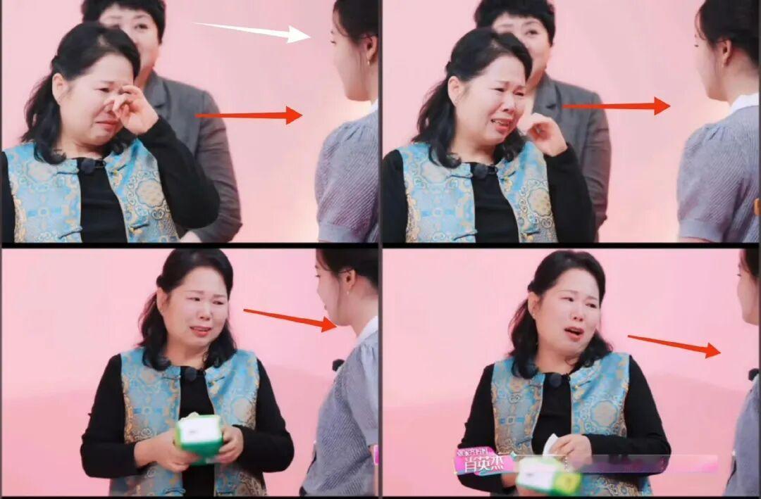 奥运冠军张家齐妈妈看了四次张家齐的金项链
 我的妈呀整得我都有点毛骨悚然了！张家