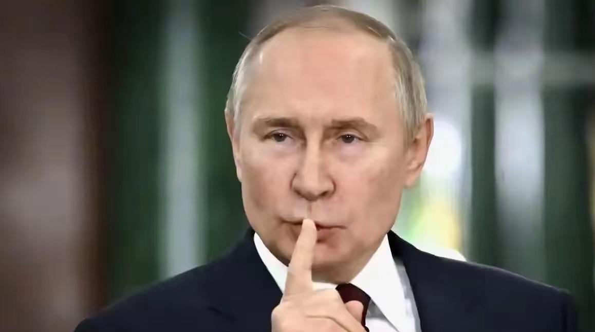 俄罗斯爆出重磅消息！
2026年4月6日，俄罗斯政坛爆出重磅新闻：总统新闻秘书佩