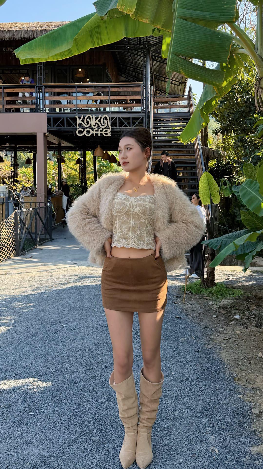 分享你所见的绝世佳人！