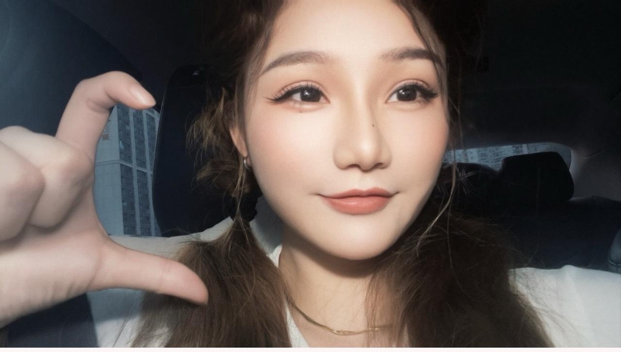 一切都会好的~