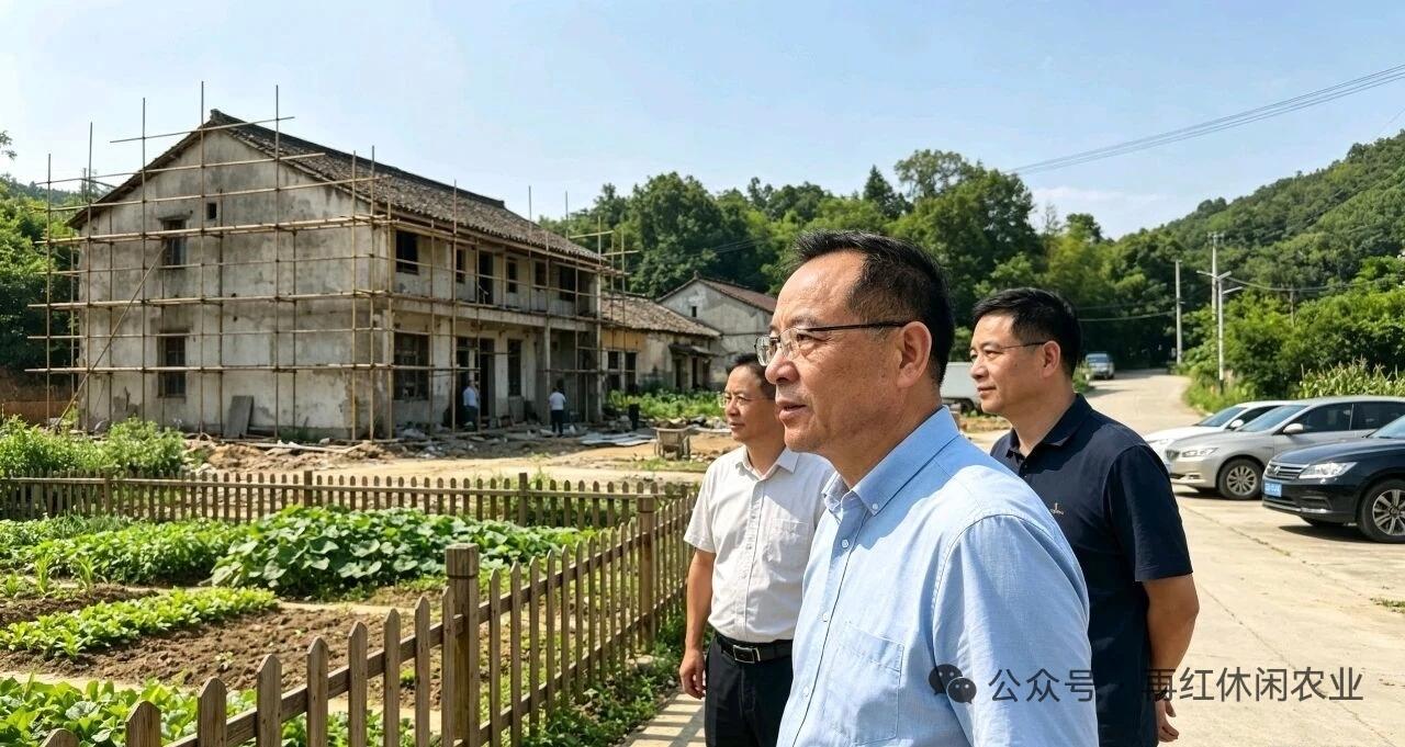 文旅行业正在经历一场彻底的格局重塑。
很多老牌传统景区陷入增长瓶颈：投资巨大、建