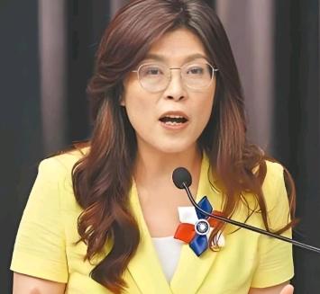 郑丽文动作是真快！马英九的两岸交流工作陷入停滞，郑丽文接过大旗，迅速落实200多