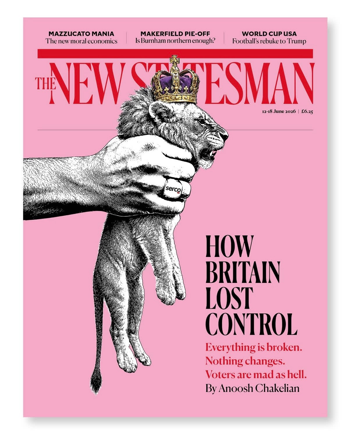 英国人的媒体时尚灵感解读