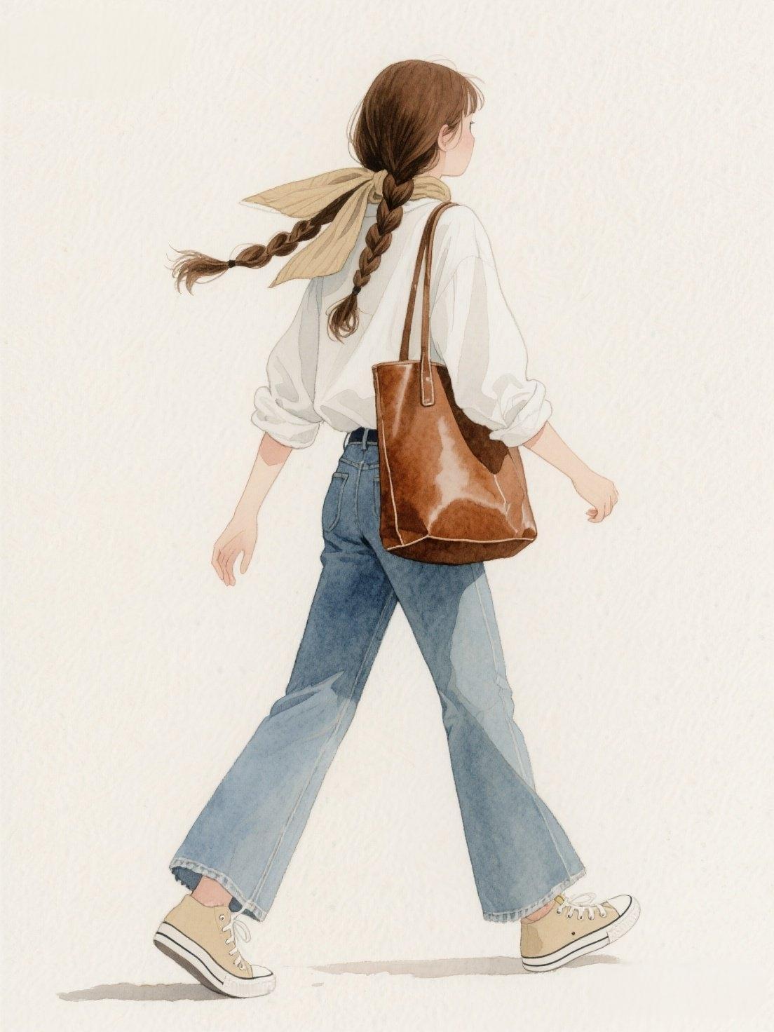 人生只有单程，别让鸡毛蒜皮毁掉你！💥
你有没有想过：33岁的人可能带着未完成的