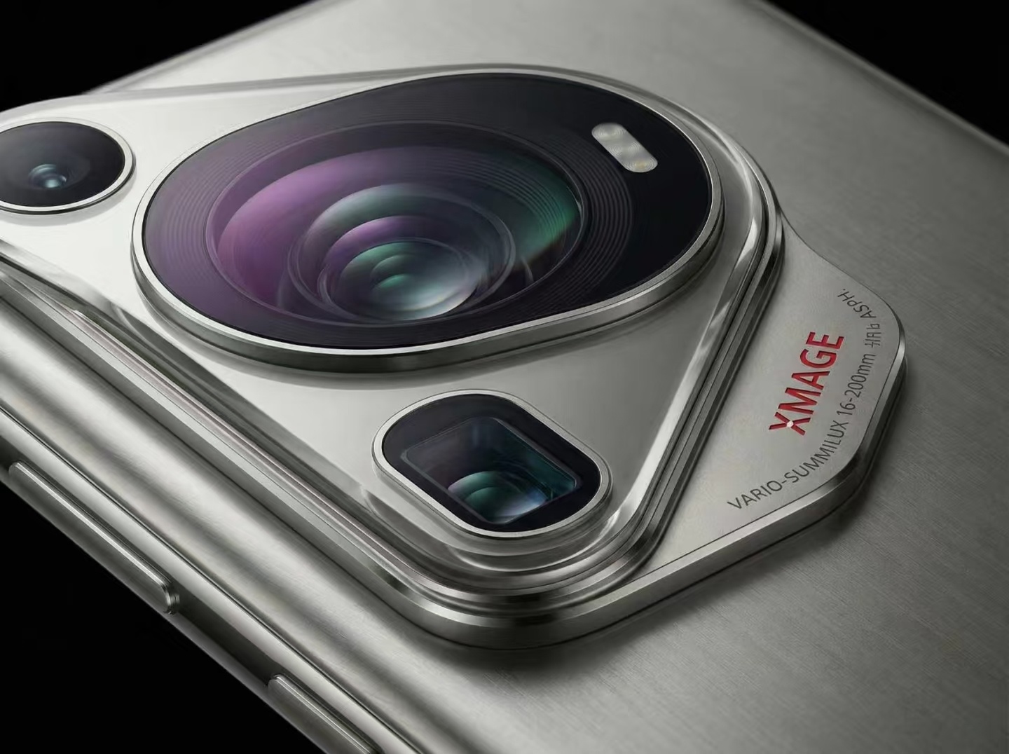 2亿像素可变光圈主摄，会是未来手机主流吗？ 