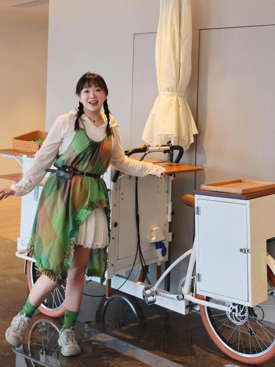 ✨深圳CBD高空酒店🫣 | 深圳憬居酒店