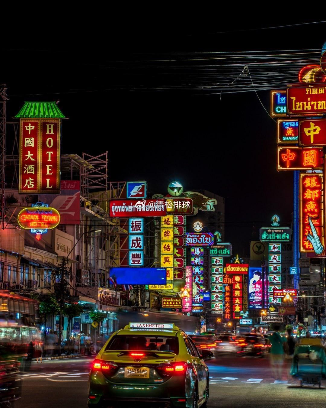 2026年亚洲女排冠军联赛举办地—泰国曼谷风采本届（第二届）女排亚冠赛事原本在韩