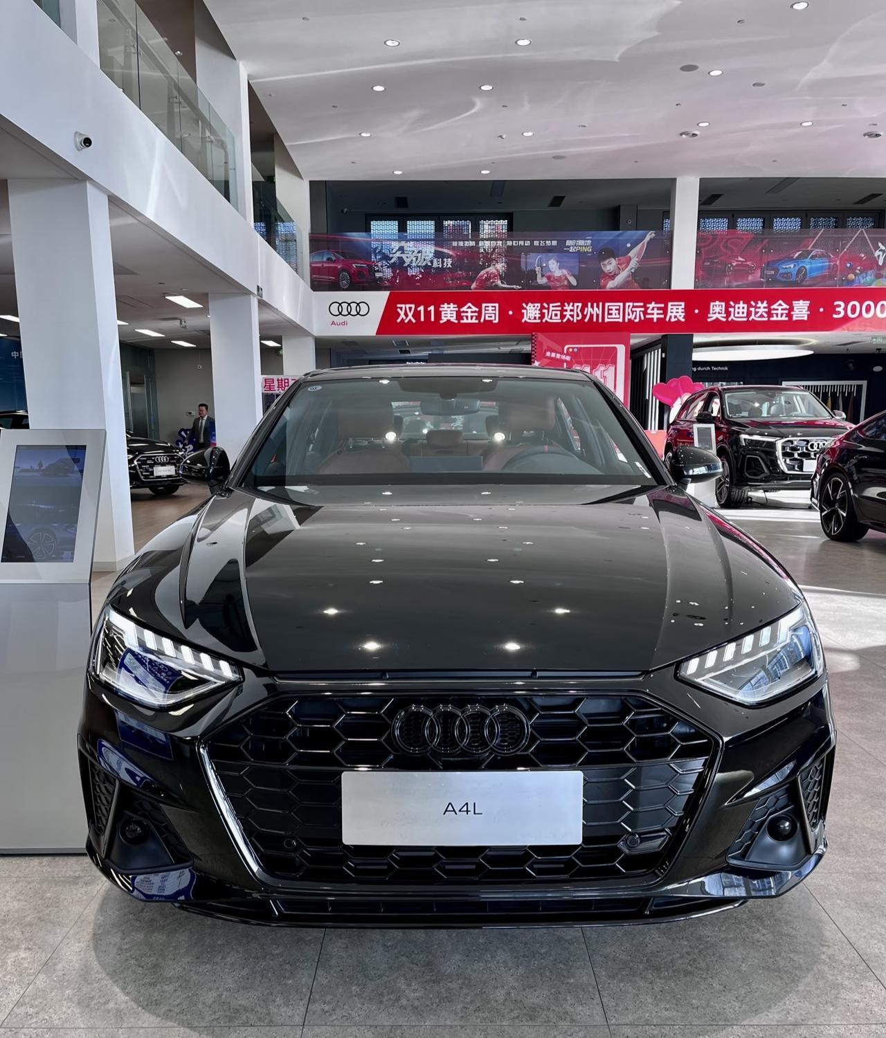 的算是性价比颇高的一款了。足够的动力加上时尚运动的外观，再加上豪华车的调性，整体