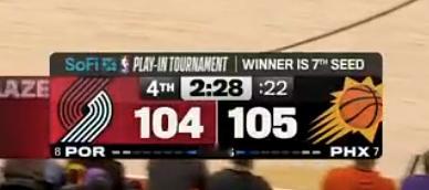 你说今天这比赛，多爽啊 