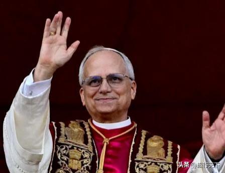 罗马教皇罕见发飙：上帝拒绝听那些“双手沾满鲜血”的领导人的祈祷！美国防部长却称对