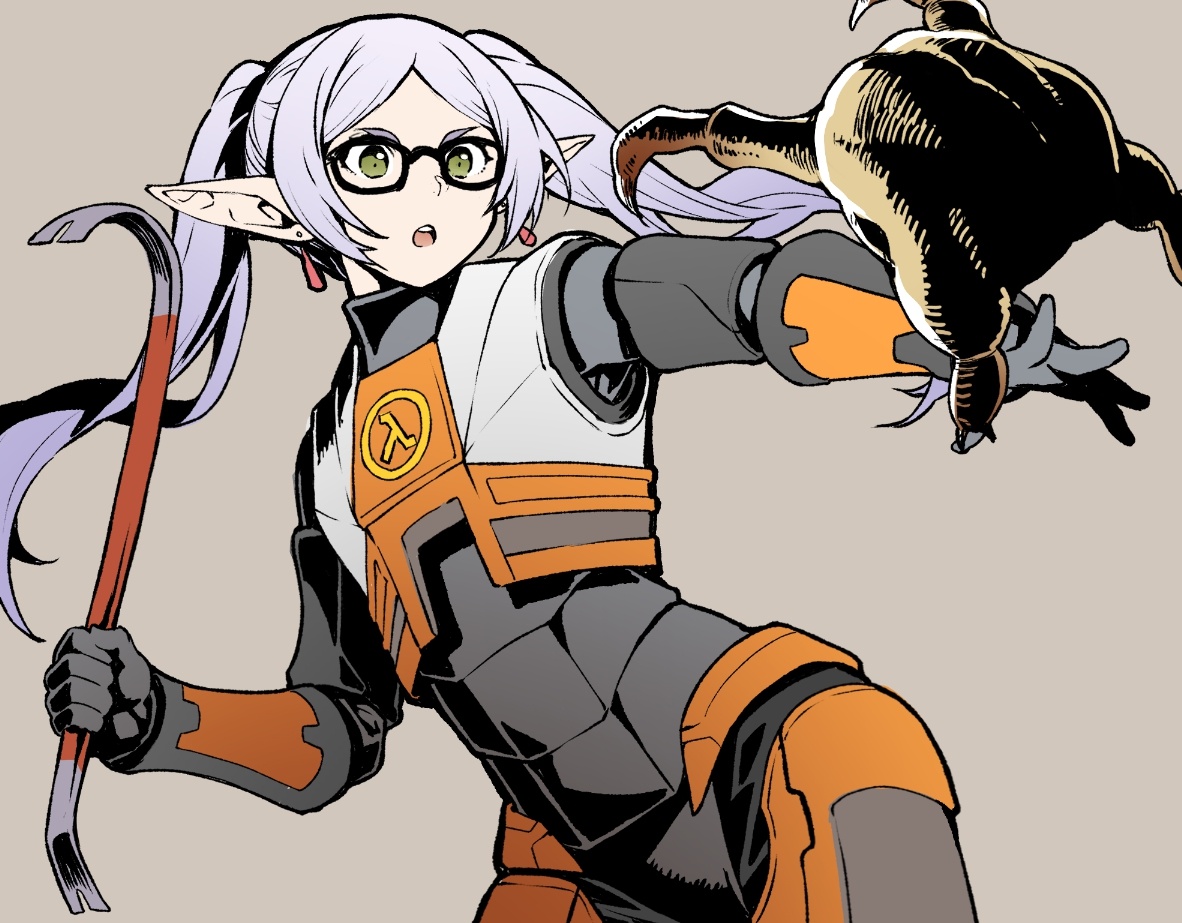 这是什么游戏 [doge]Twitter：hagure_KeG（ＫｅＧ けーじ）