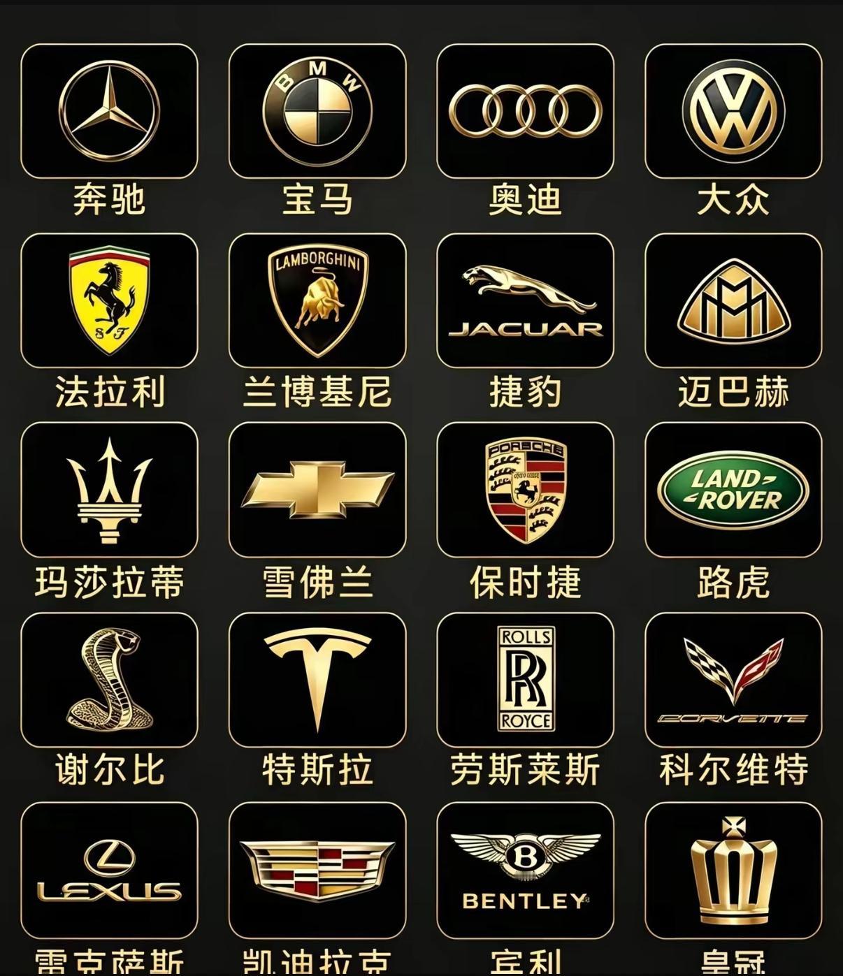 普通人购买汽车的几大注意点：
1、选世界性品牌，就是这个品牌在中国、美国、欧洲、