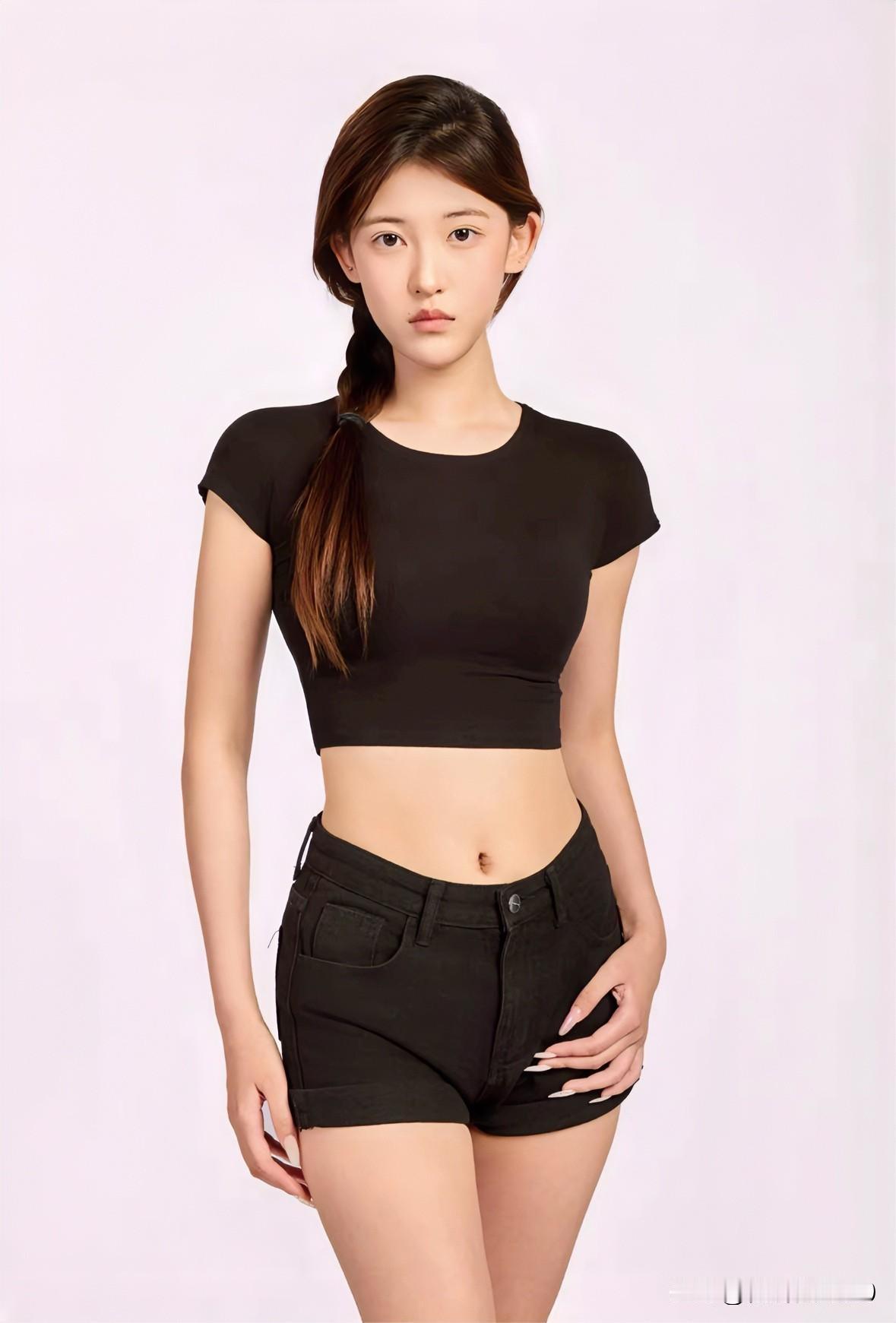 女孩子怎么穿搭既时尚又好看?