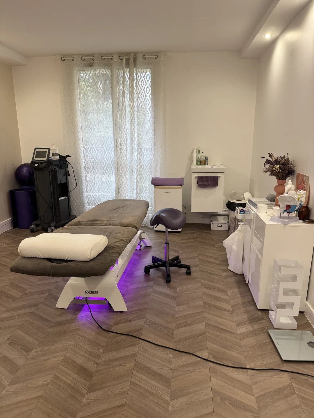 🇫🇷法国产后盆底肌修复（详细描述版）