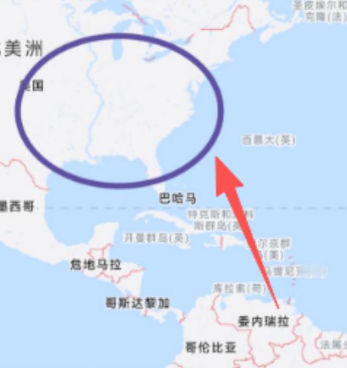 美国是导演，中日是演员？正当咱们与日本陷入最低点的时候，美国要向台湾军售，那咱们