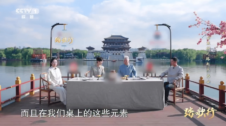 为什么吃葡萄要感谢张骞 张骞出使西域不仅是一次政治使命，更是一次美食的探索之旅。