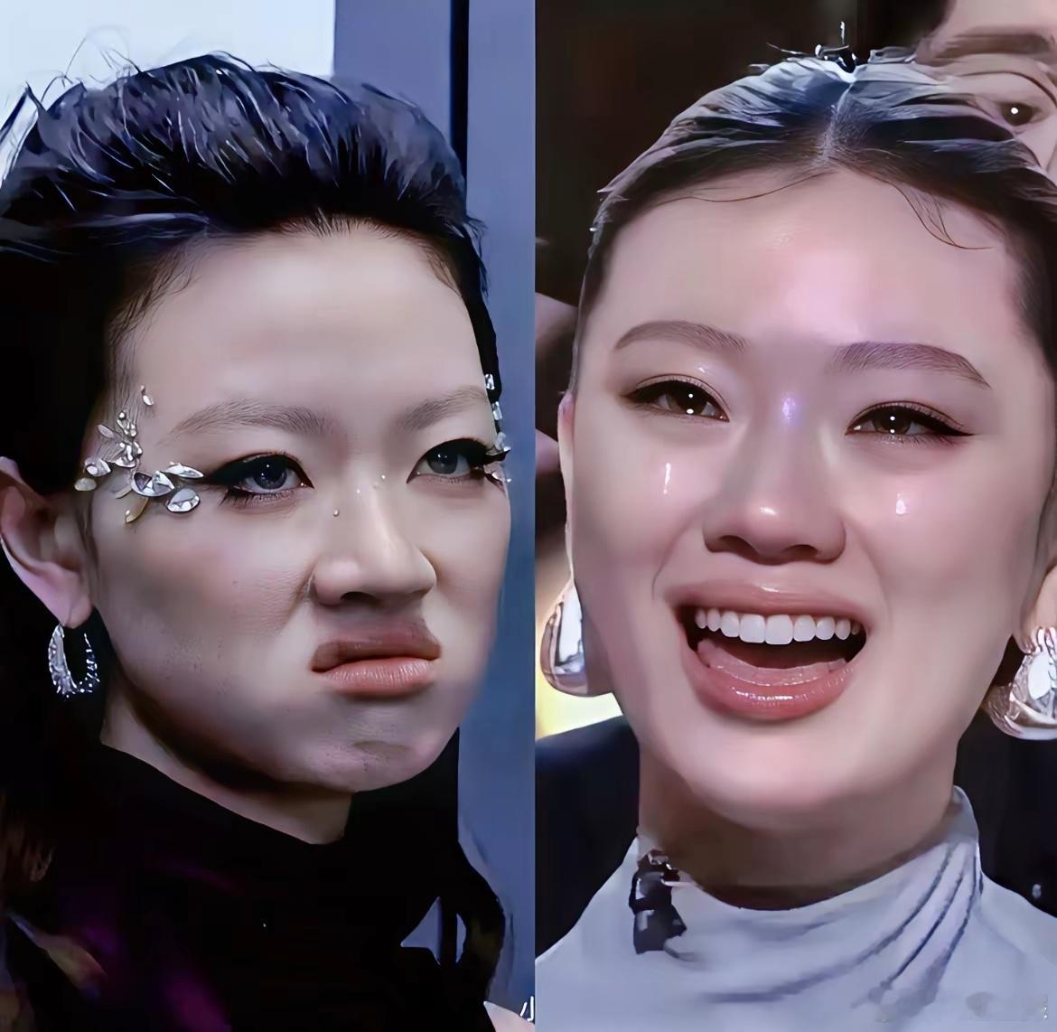 单依纯身上有一个弱点，​她可能永远也改不了，​不是不听劝，也不是唱歌黏糊，而是她