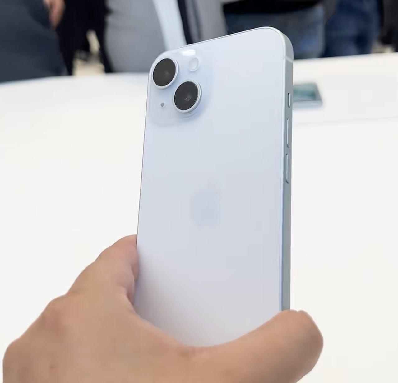 好家伙，在2023年买手机真是赚麻了！华为Mate60 Pro国产化率直接飙到了