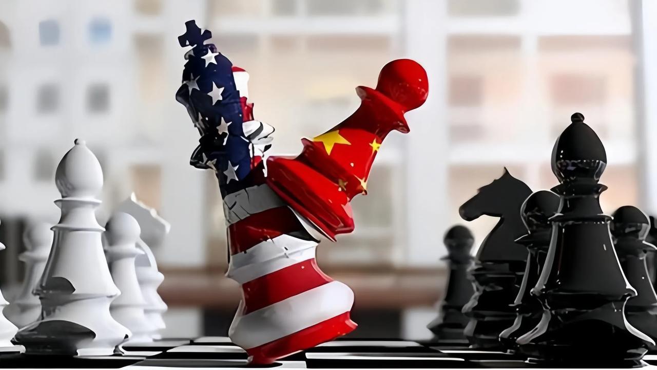 对付美国，中国还有很多的策略和手段，美国最怕什么，我们就做什么！下面这些每一项都