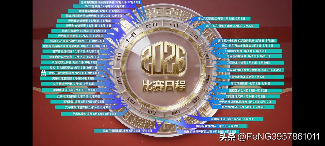 【央视频7月23日体育赛事直播信息】
07:00 体坛晨报
09:00 中国羽毛