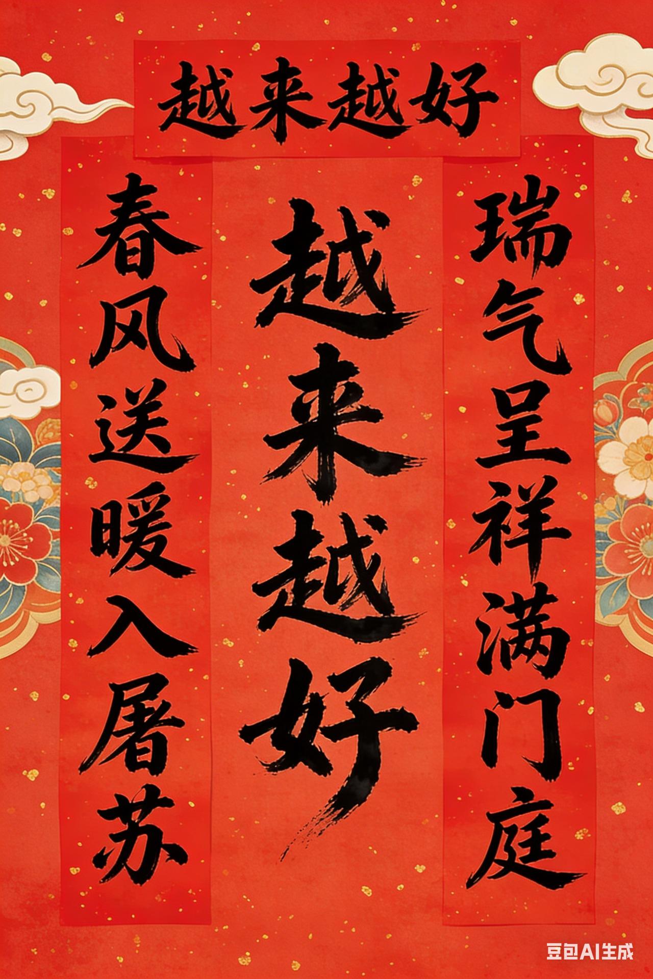 一位大师令人受益匪浅的话：
放宽心，你担心的那件事情结果是岀奇的好，写下我很好，