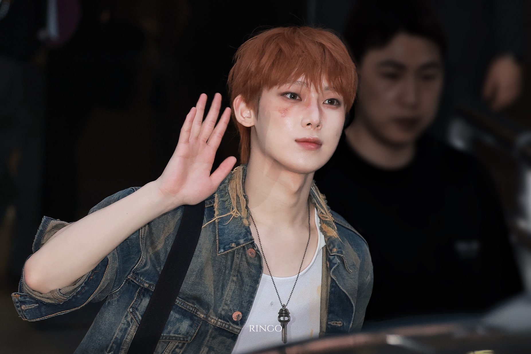 美狐🦊cr.lostringo ​​​