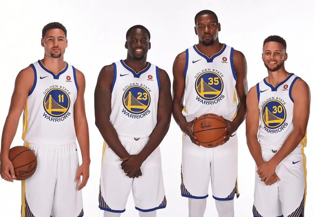 爵士活该，马尔卡宁捂在手里那么多年就是不出。倒不是说非得给勇士，但是这种非建队核