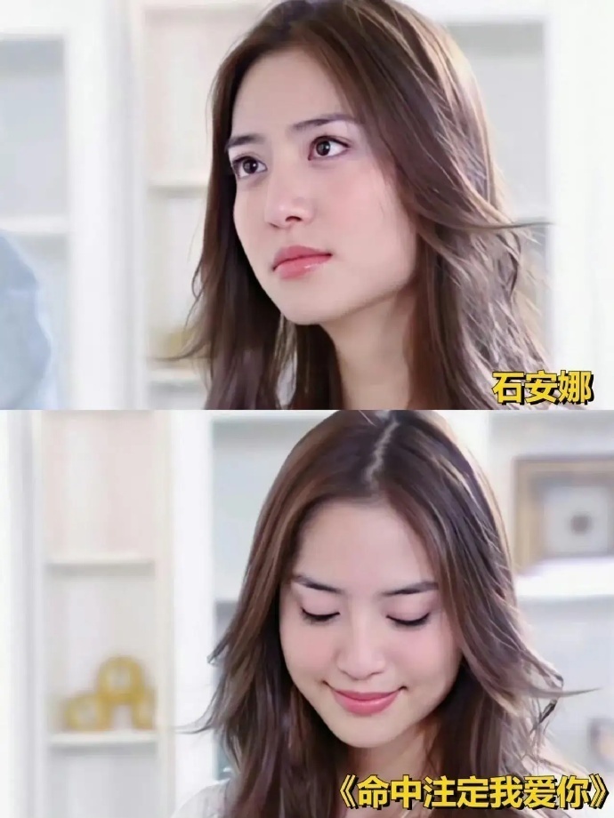 小时候看电视剧，觉得女二又好看家世又好，想不通男主为什么就是不喜欢女二… ​​​