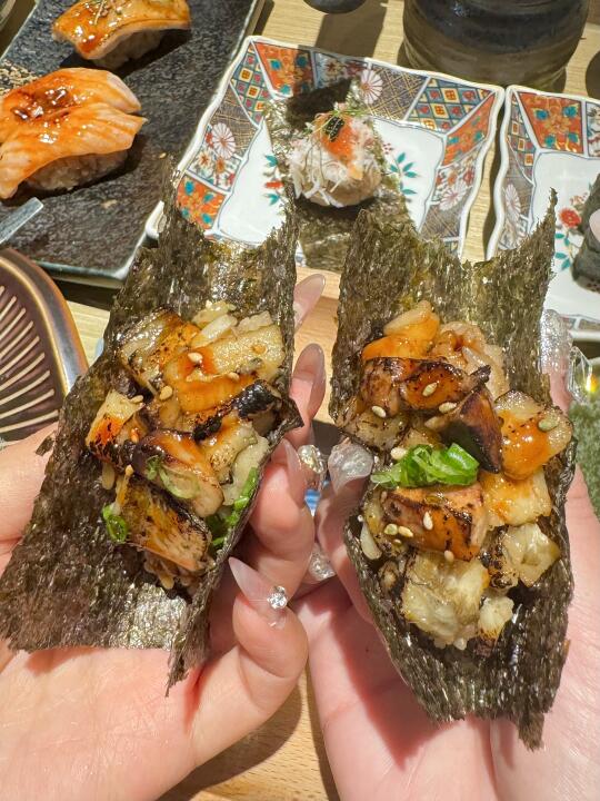 性价比天花板 Omakase❗