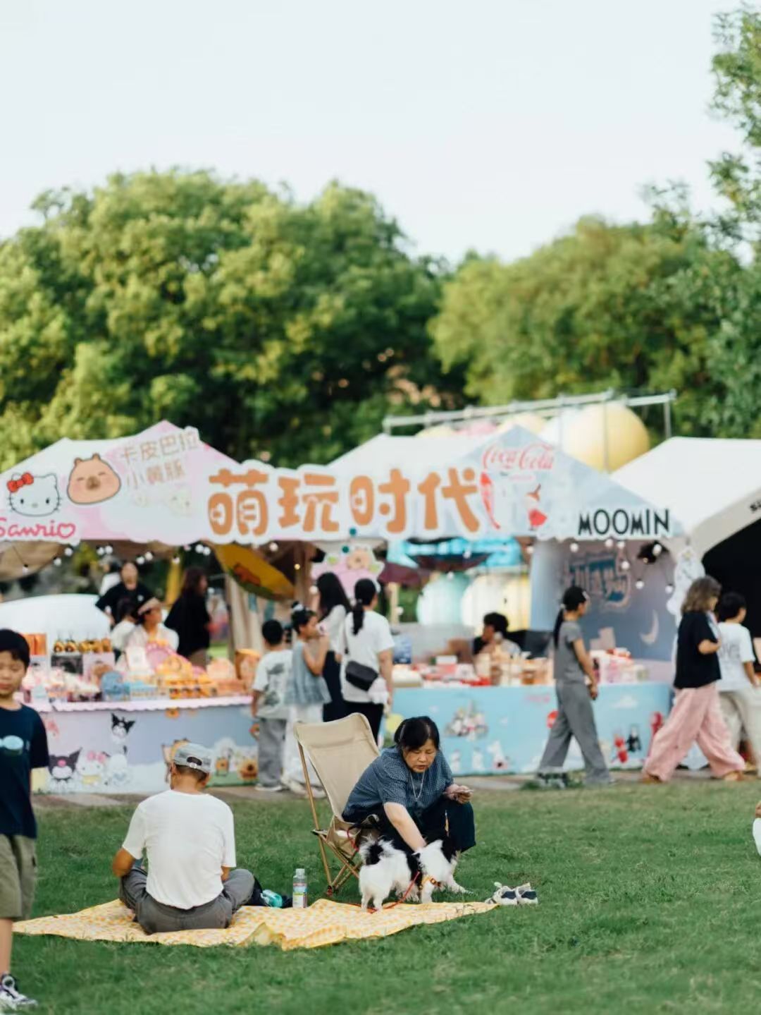 已经开始期待常熟下一次光影盛宴近日，常熟一场浪漫的光影之约圆满落幕。五天时间里，