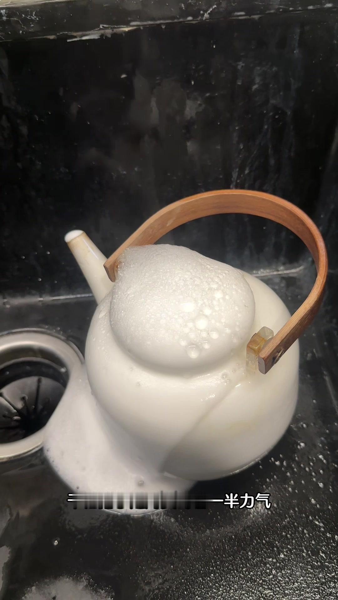 🧹清洁好物分享｜5款省时省力不鸡肋的清洁神器！

干活搭子选对真的省一半力气，