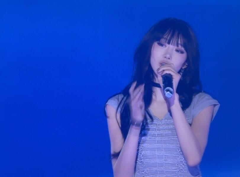 Giselle吉赛尔今日更新图1完全BJD🤤💙 