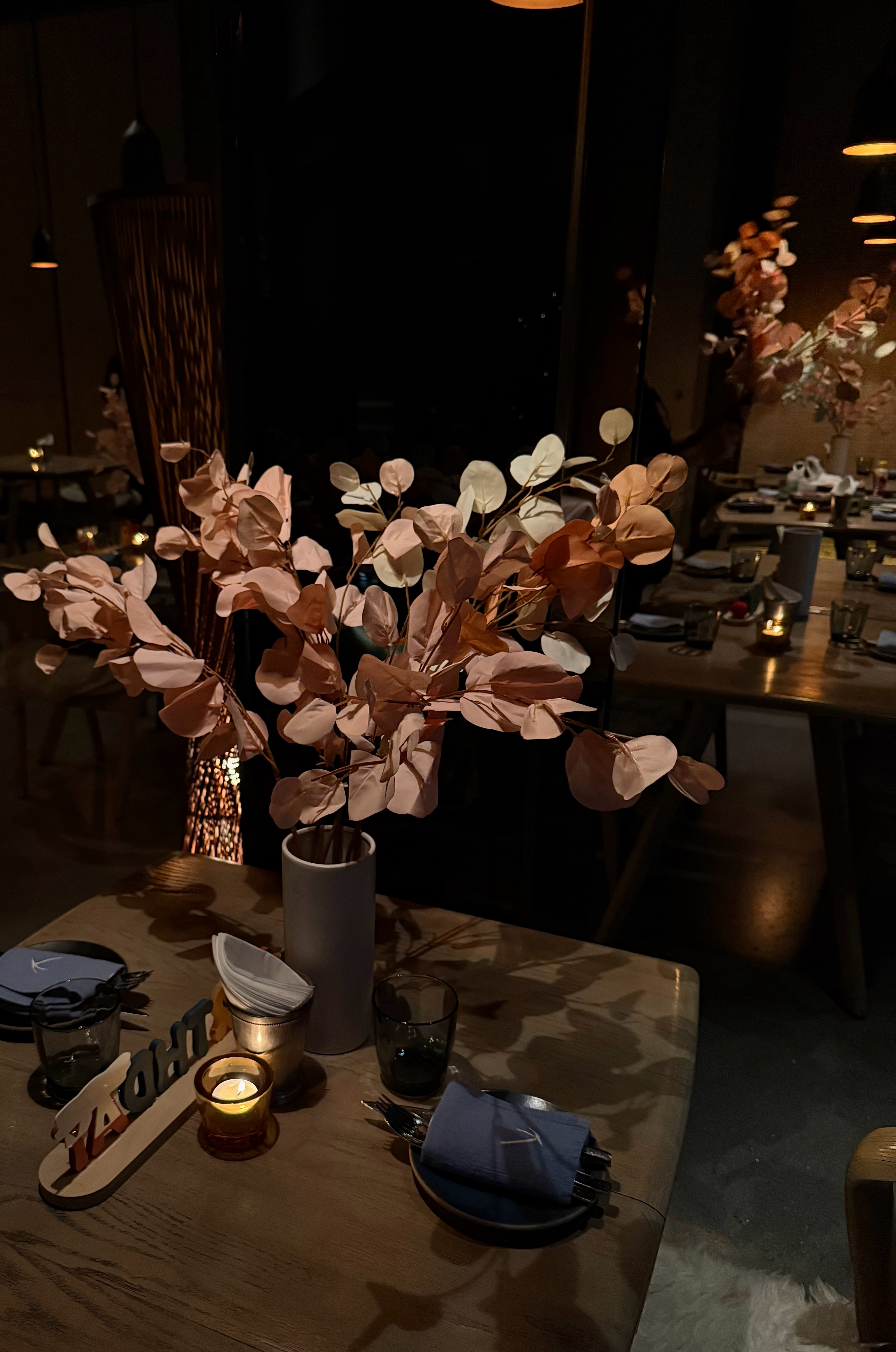 lifestylevision …🍽️🤲🏻❤️🩹 上海·THE NEST