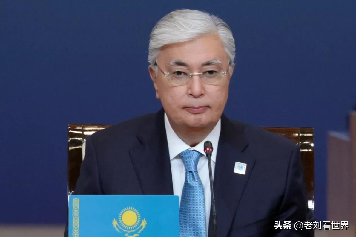 【托卡耶夫感谢普京理解他在乌克兰问题上的立场】
柏林时间2026年9月29日，哈