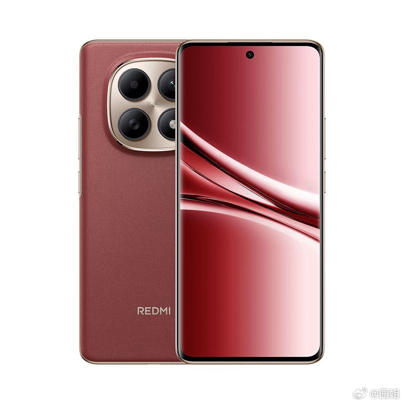 关注➕，18号抽一台REDMI Note 15手机，祝大家好运 抽奖详情