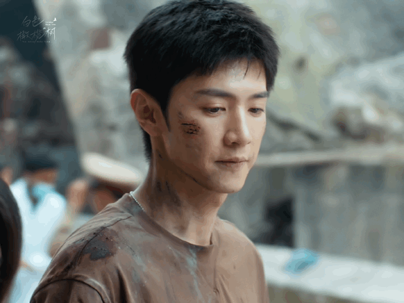 甜哥陈哲远最甜的一次 也没人跟我说陈哲远这么甜呀，谁懂呀，终于知道为什么很多人喜