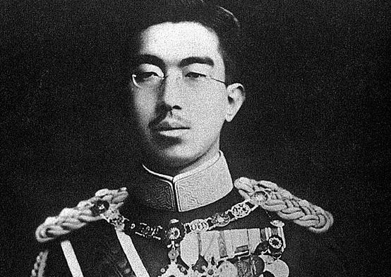在我们的印象中，1945年8月15日，日本宣布无条件投降。然而在日本的官方材料中