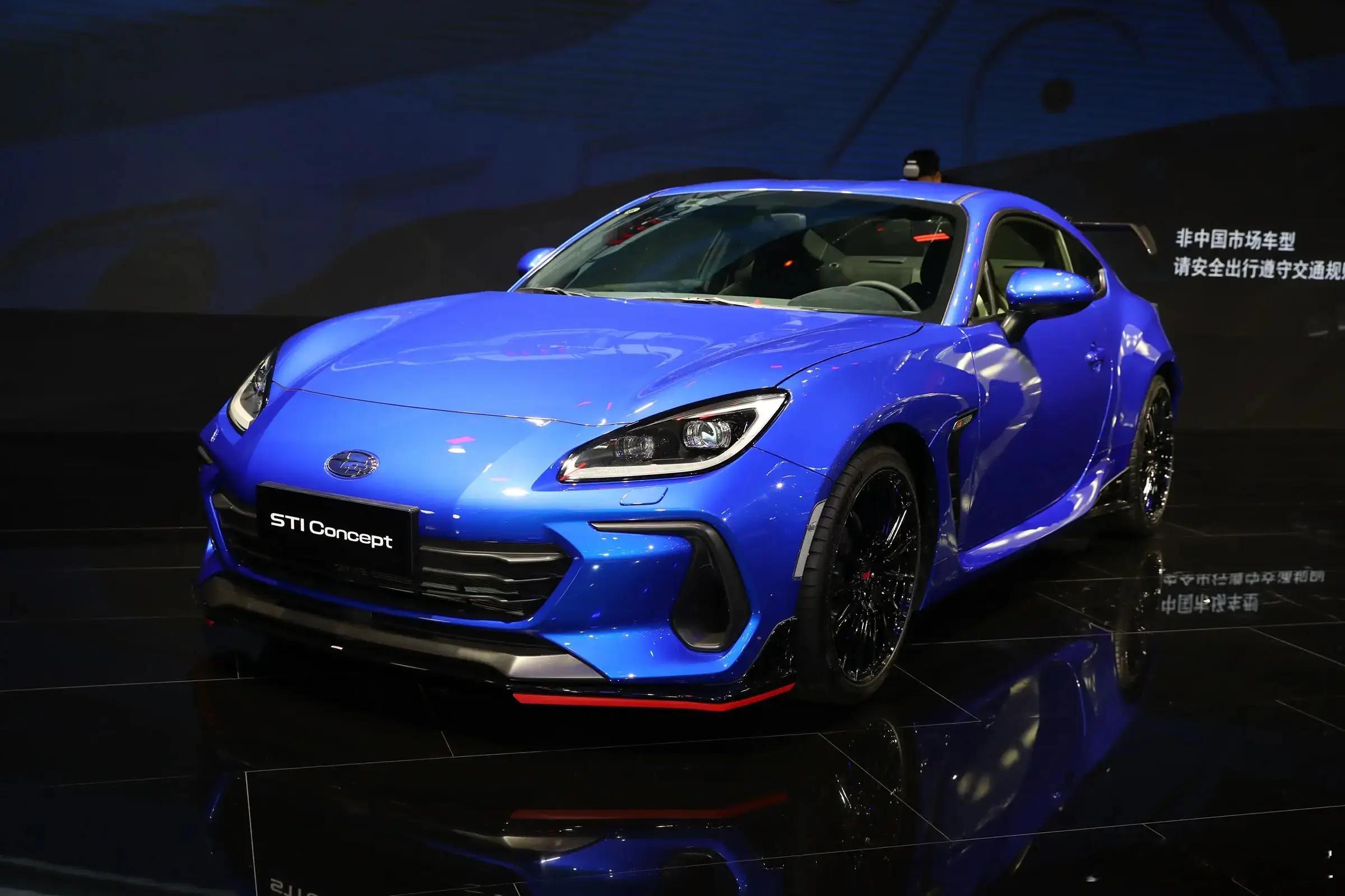 什么回事！？！？斯巴鲁车主们天塌了？就在刚刚，国家商务部发布公告，将20家日本实