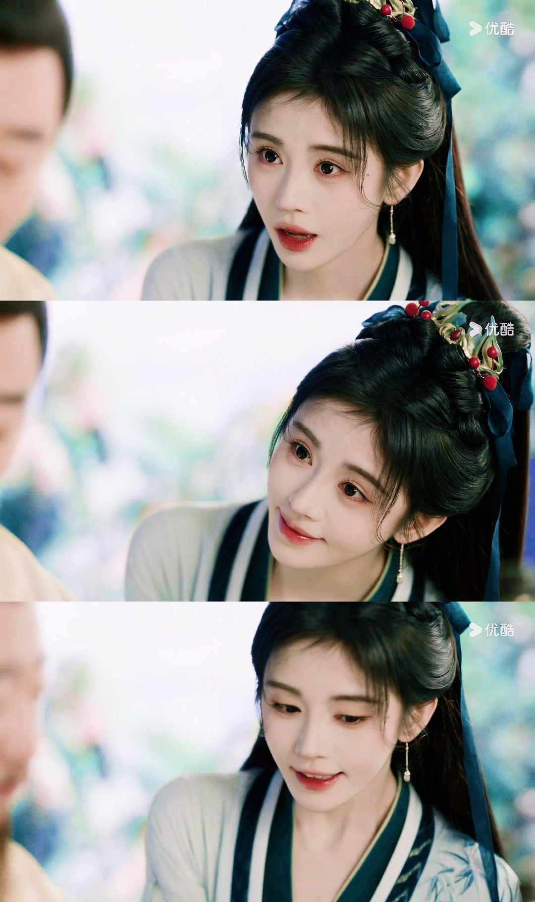 📃 雏凤书院ıllııı鞠婧祎姜黎非 🍊超话星动联产季