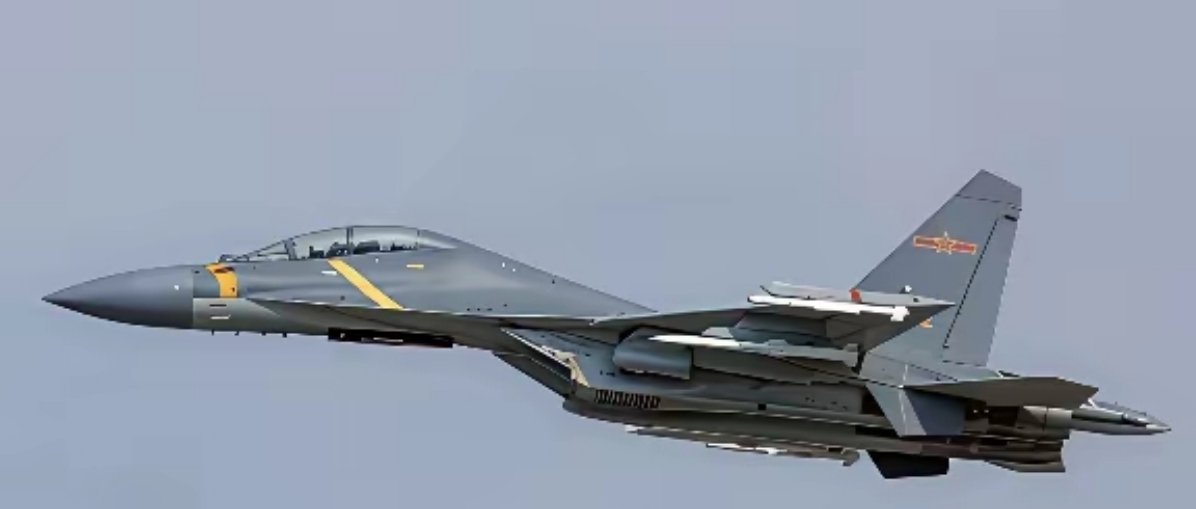 把歼-10CE卖给朝鲜，或将是战略失误！ 