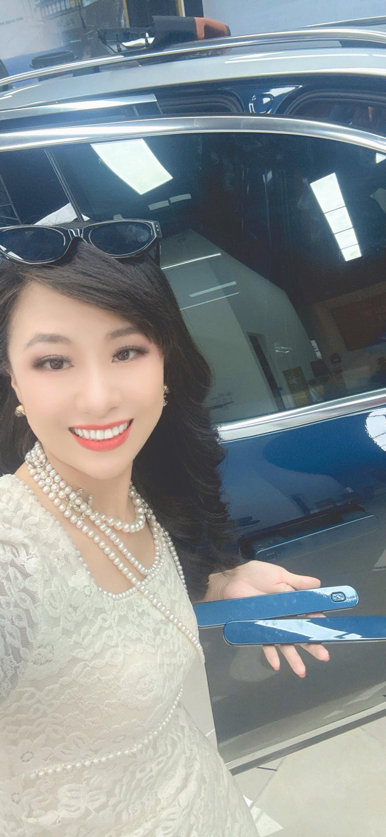 广州改问界M7M8M9自动门去哪家靠谱？问界M9最快提升科技感的就是电动门，特别