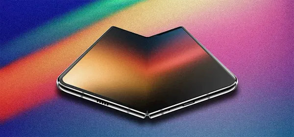 折叠iPhone或将采用三星新型显示面板周知iPhone屏幕供应商，三星、LG、
