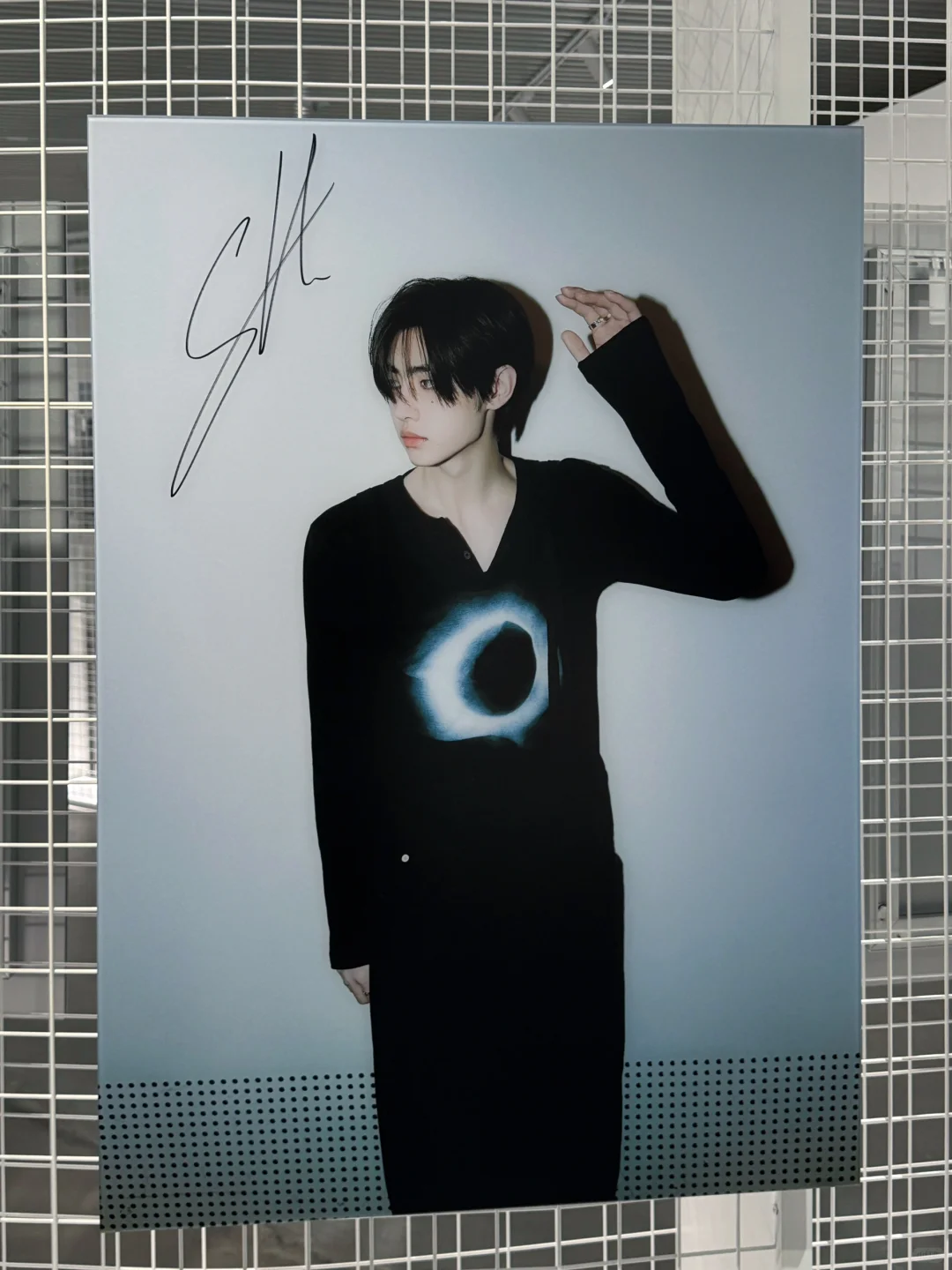 『UNSEEN』🖤🤍