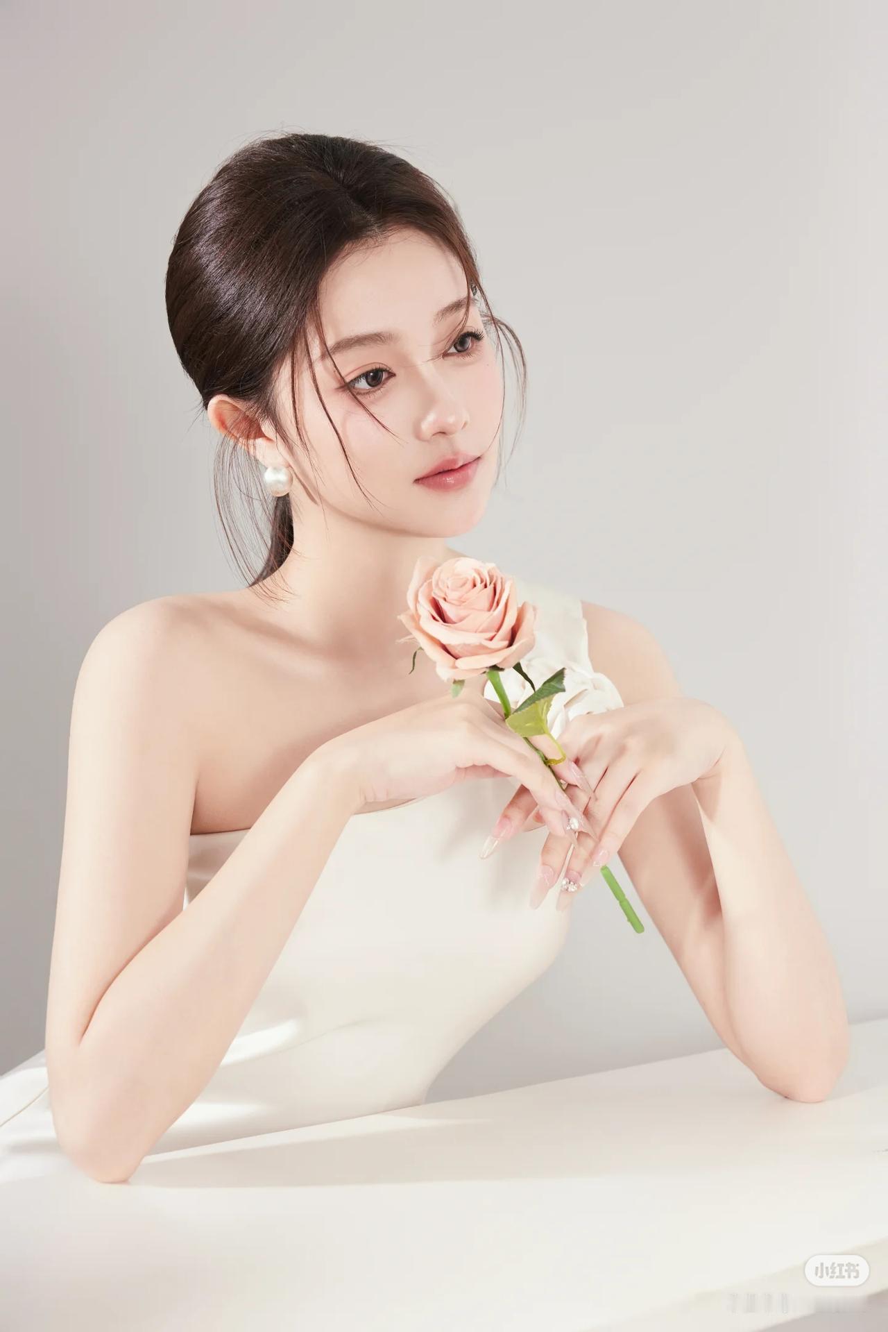 记录我的2026美女穿搭写真