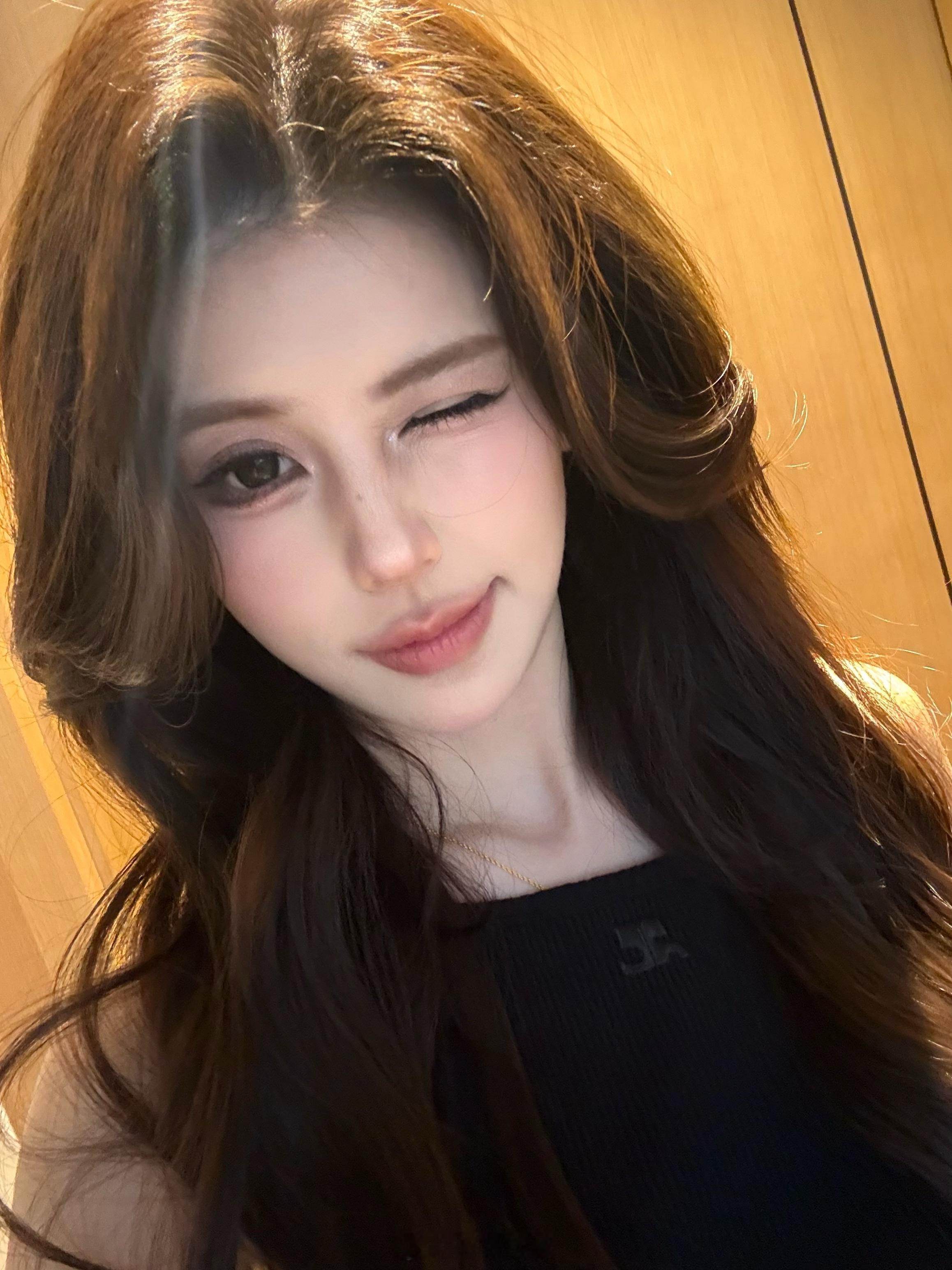 好韩！！ ​​​