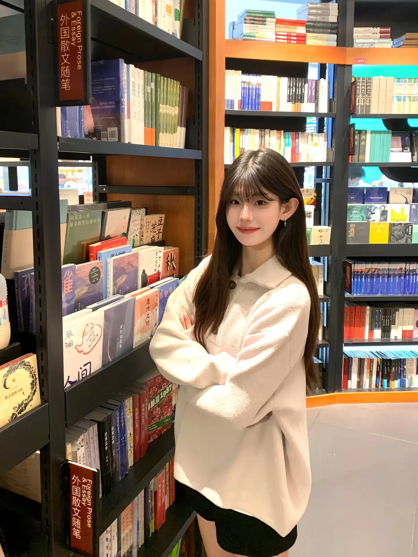 他们都说我很幼稚很烦 你却说怎么会有我这么可爱的女孩