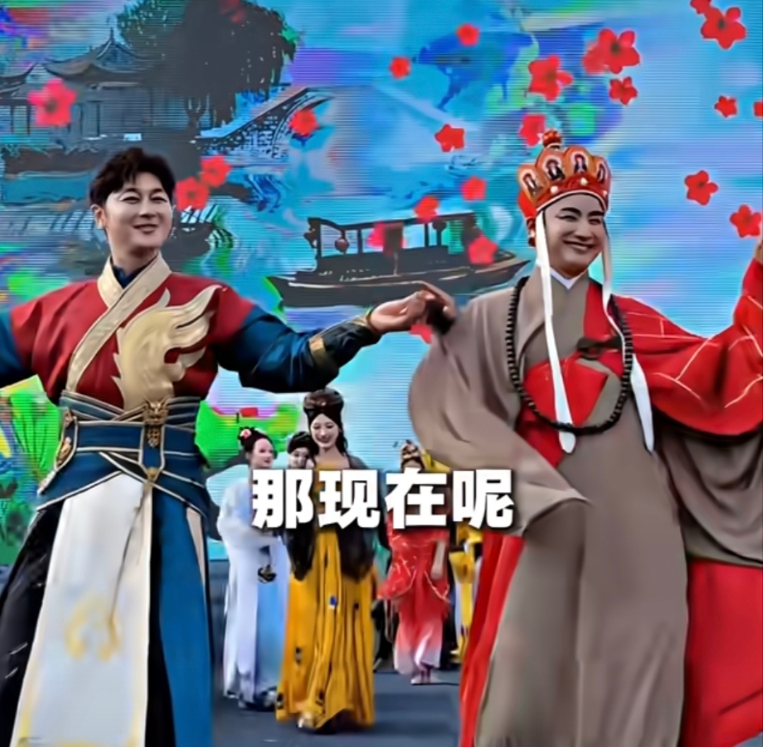 西游天团再添一员猛将，史元庭入驻长春市动植物公园。这都是为了生活，没有什么不好的