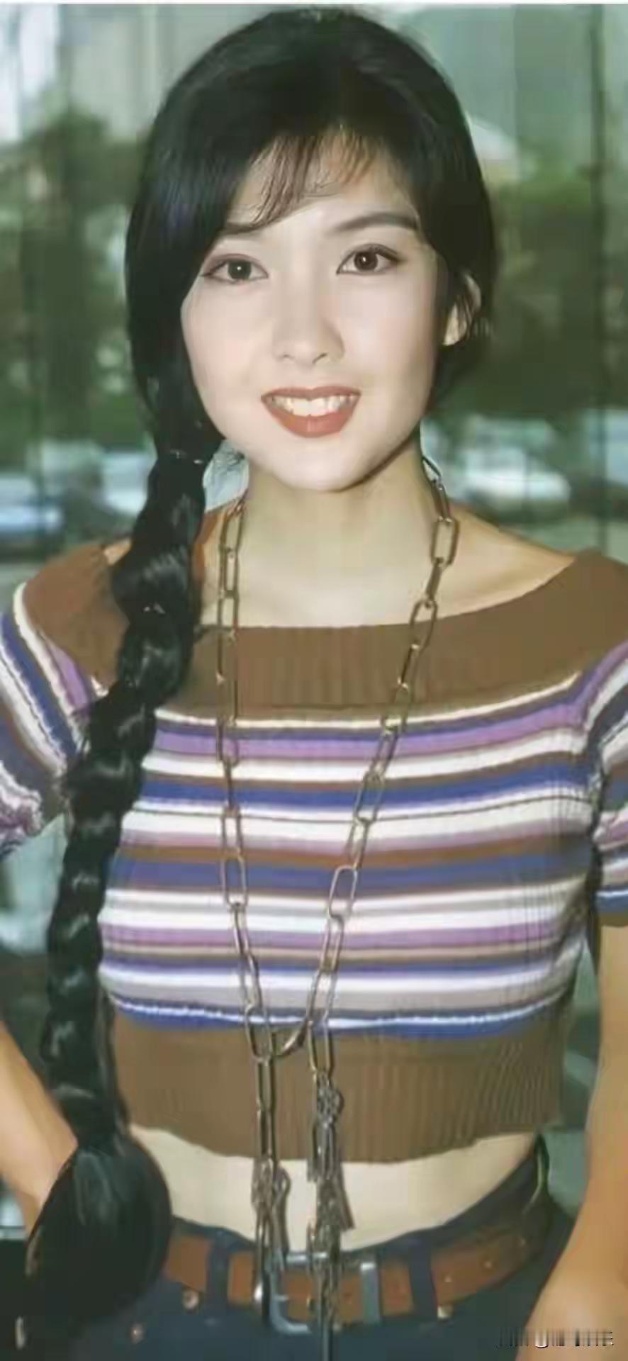 周慧敏