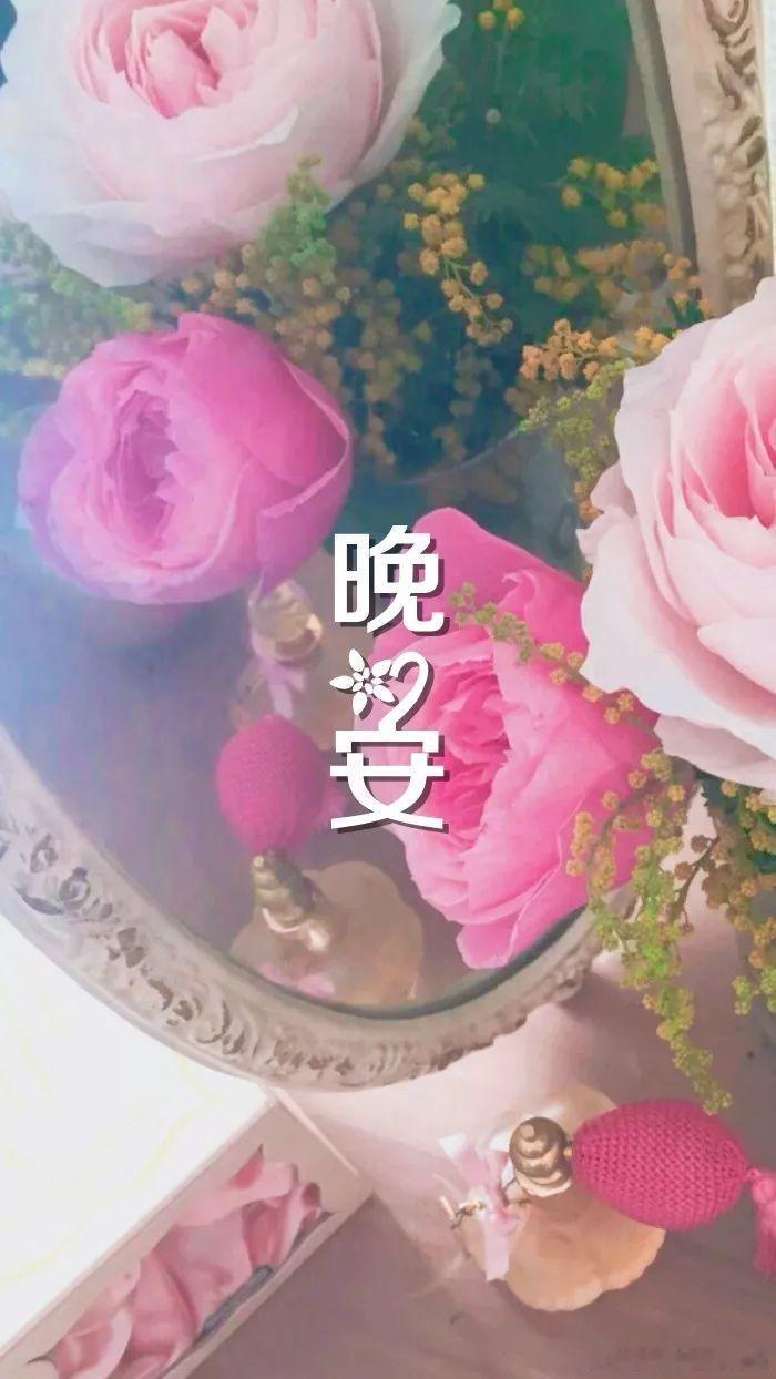 晚安[超话] 疲惫的生活需要一个温暖的梦，人生真正的幸福是灯火阑珊的温暖与柴米油