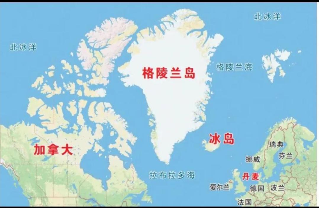 格陵兰岛有何特殊之处吸引特朗普？
特朗普对格陵兰岛那是相当“垂涎”，这岛到底有啥